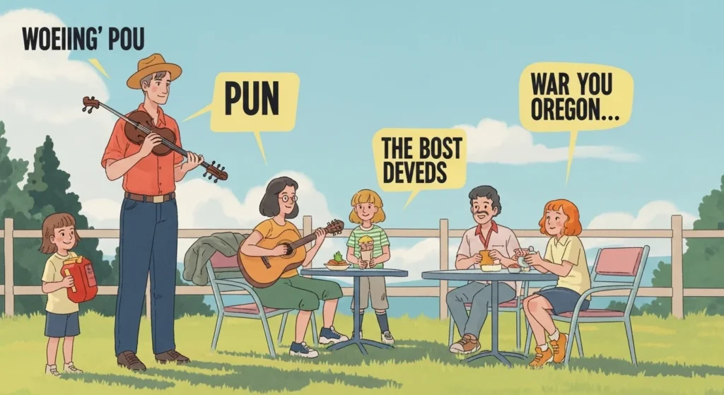 oregon-puns
