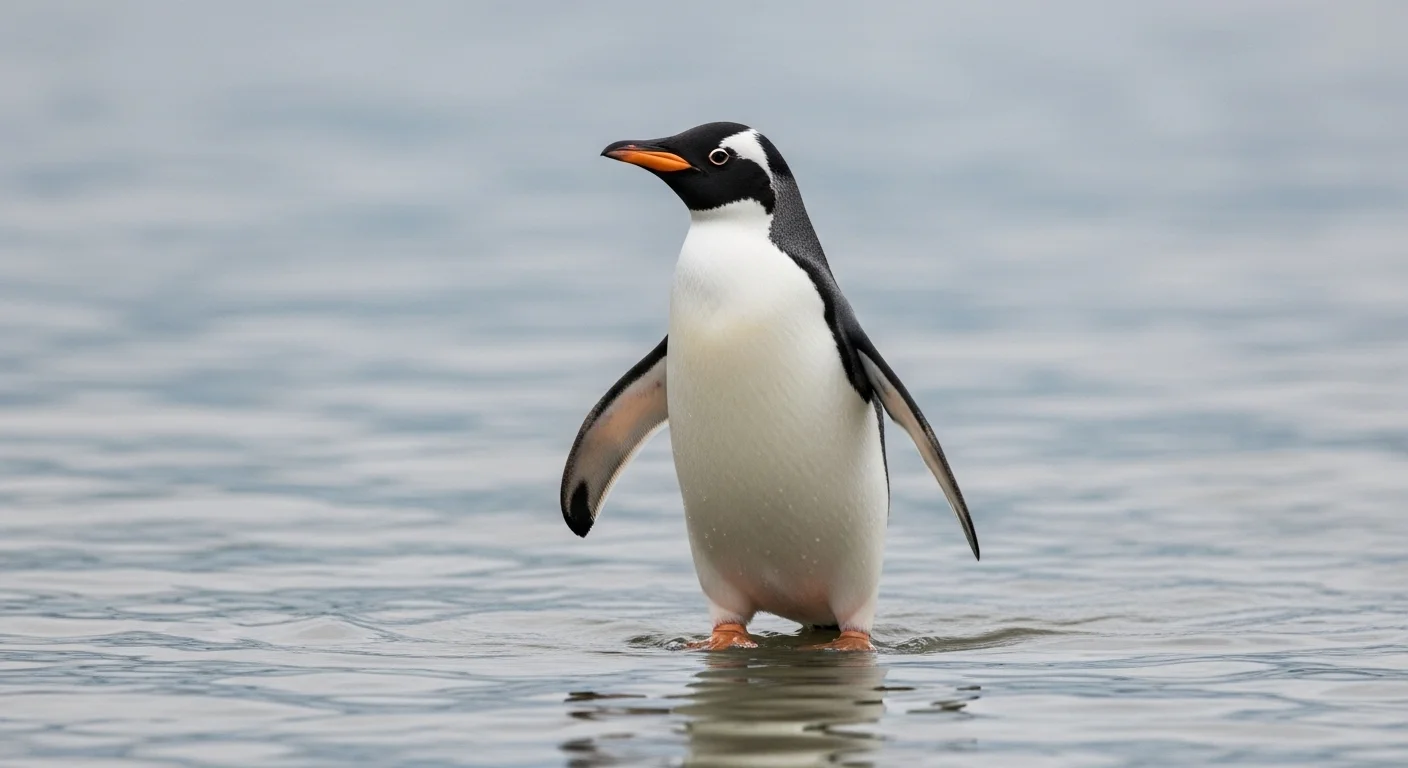 You are currently viewing 225+ Penguin Puns That Are Ice-Cold Funny, Cute & Totally Flippin’ Awesome 2026