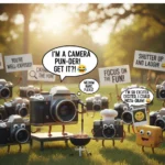 photography puns