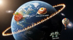 Read more about the article 230+ Best Planet Puns That Are Totally Out of This World