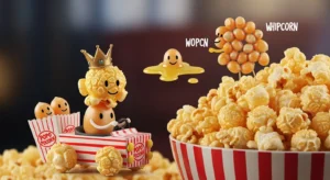 Read more about the article 255+ Best Popcorn Puns That’ll Make You Pop with Laughter