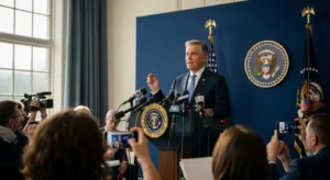 Read more about the article 310+ Hilarious President Puns From George Washington to Today 🇺🇸😂