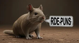 Read more about the article 220+ Idiculously Funny Rodent Puns to Make You Squeak with Laugh
