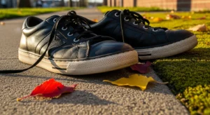 Read more about the article 350+ Shoe Puns That’ll Have You Stepping Into Laughter and Sole-Searching Smiles 2026