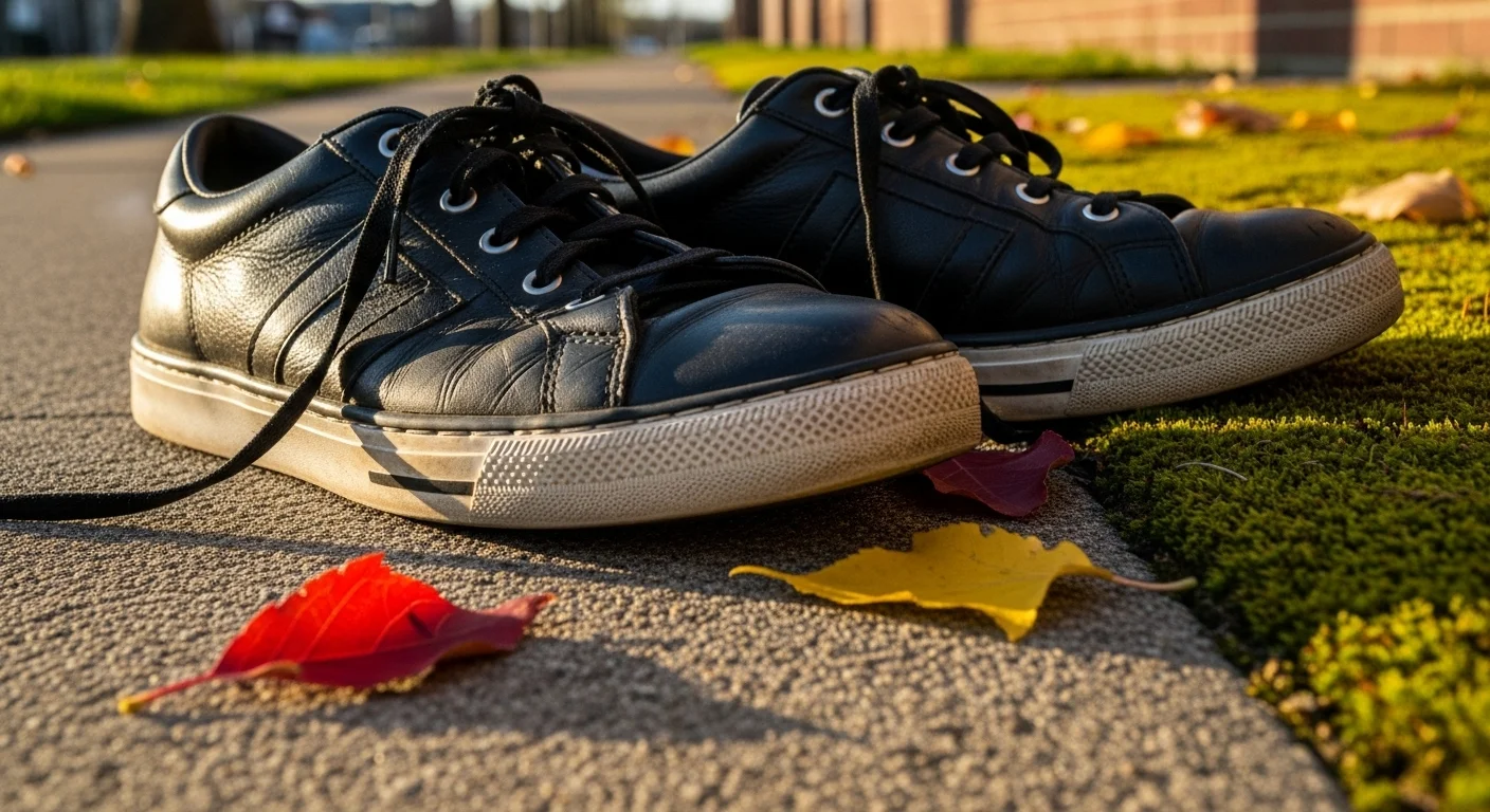 Read more about the article 350+ Shoe Puns That’ll Have You Stepping Into Laughter and Sole-Searching Smiles 2026