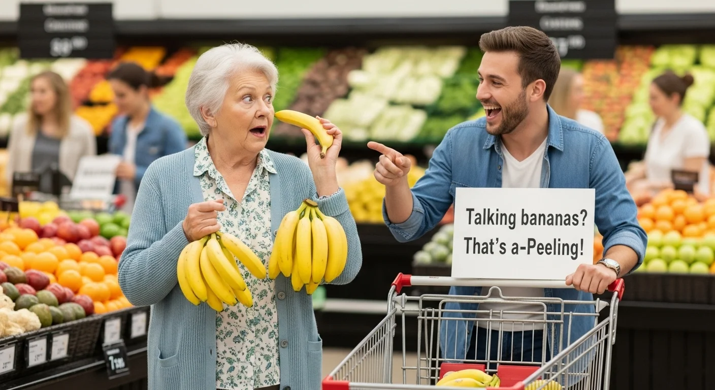 Read more about the article 220+ Shopping Puns That Are Cart Worthy, Clever, and Laugh Out Loud Funny 2026