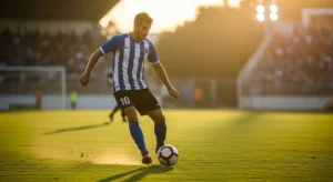 Read more about the article 335+ Soccer Puns Funny, Goal-Scoring Jokes & Footie Wordplay  2026