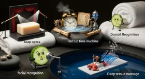 Read more about the article 270+  Best Spa Puns to Soothe Your Stress and Make You Laugh