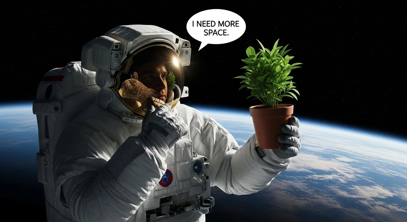 You are currently viewing 255+ Space Puns Out of This World That Are Astronomically Funny