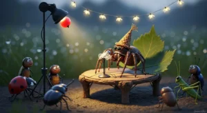 Read more about the article 269+ Best Spider Puns That Will Have You in Stitches No Strings Attached!