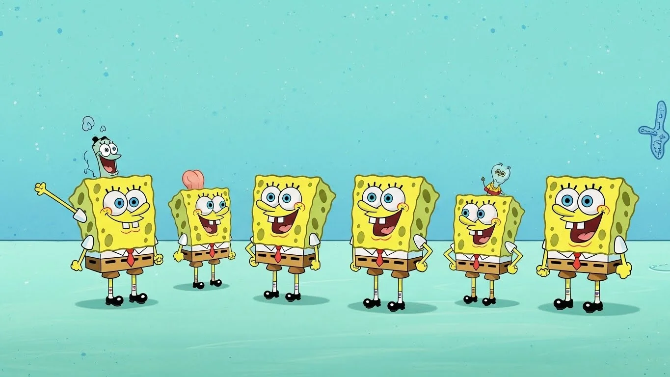 Read more about the article 240+ Best Spongebob Puns to Soak Up Laughs Like a Sponge