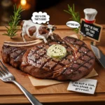steak puns