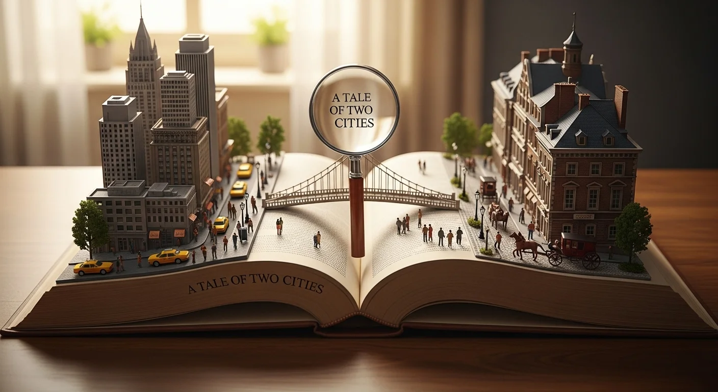 Read more about the article 230+ Story Puns That Are Novel, Clever, and Page-Turning Funny 2026