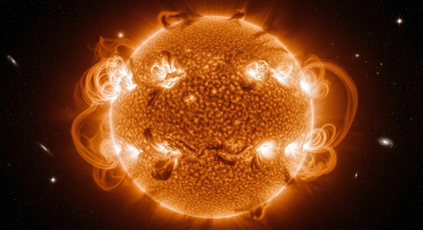 You are currently viewing 345+ Sun Puns Funny, Bright & Ray-Diant Jokes to Shine Your Day 2026