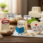 tofu puns