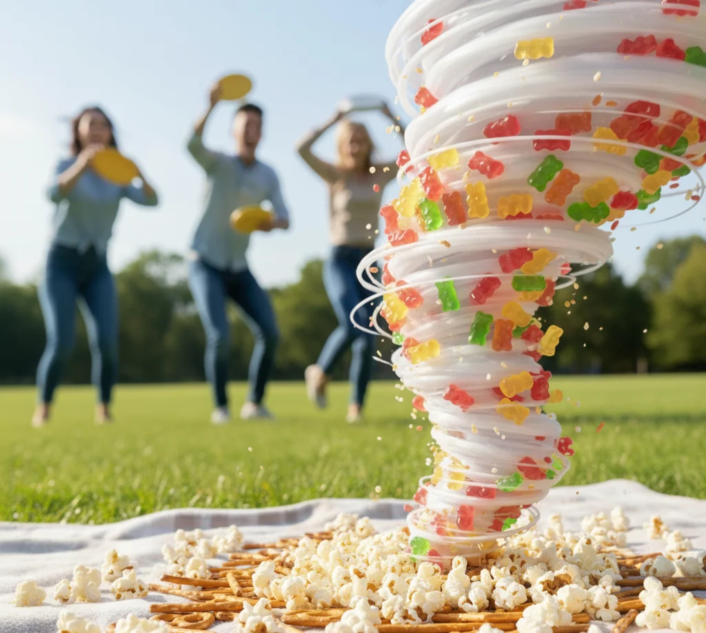 Read more about the article 230+ Tornado Puns That’ll Blow You Away with Laugh