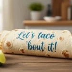 tortilla puns