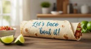 Read more about the article 325+ Tortilla Puns That’ll Wrap You in Laugh