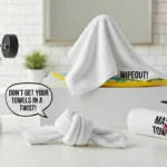 towel puns