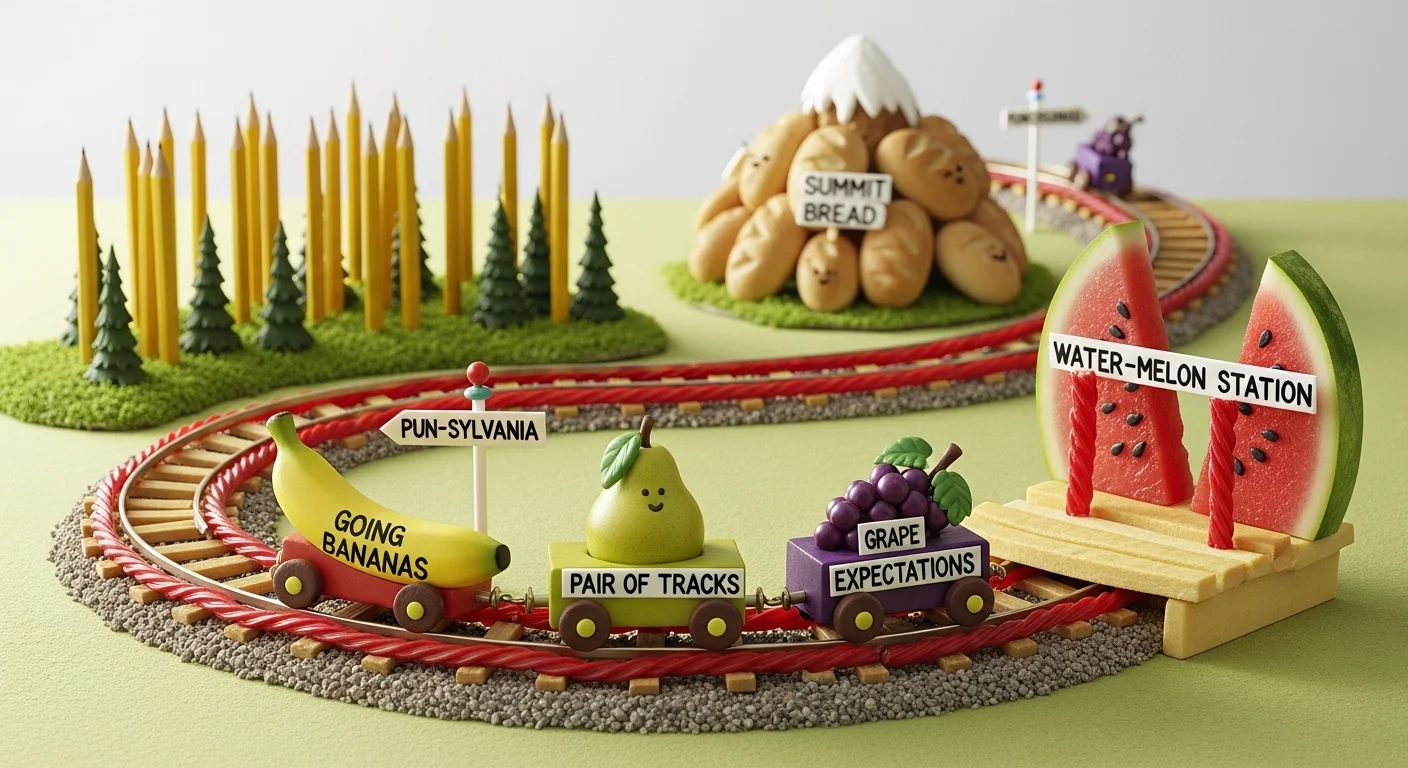 You are currently viewing 285+ Funny Track Puns for Sprinters, Runners & Coaches