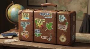 Read more about the article 275+ Travel Puns That Will Take You Places, Spark Laughs & Wanderlust 2026