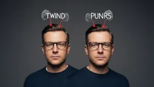 Read more about the article 225+ Funny Twin Puns That Double the Laughs Hilarious Twin Jokes