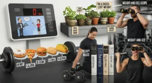 Read more about the article 245+ Weight Puns That Are Heavily Hilarious