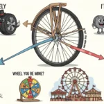 wheel puns