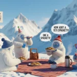 yeti puns