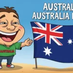 Australia Puns