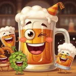 beer puns