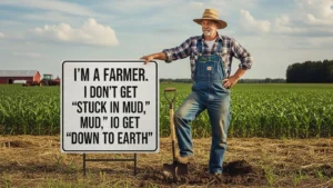 Read more about the article 345+ Farming Puns Funny, Clever & A-Maize-ing Farm Jokes 2026