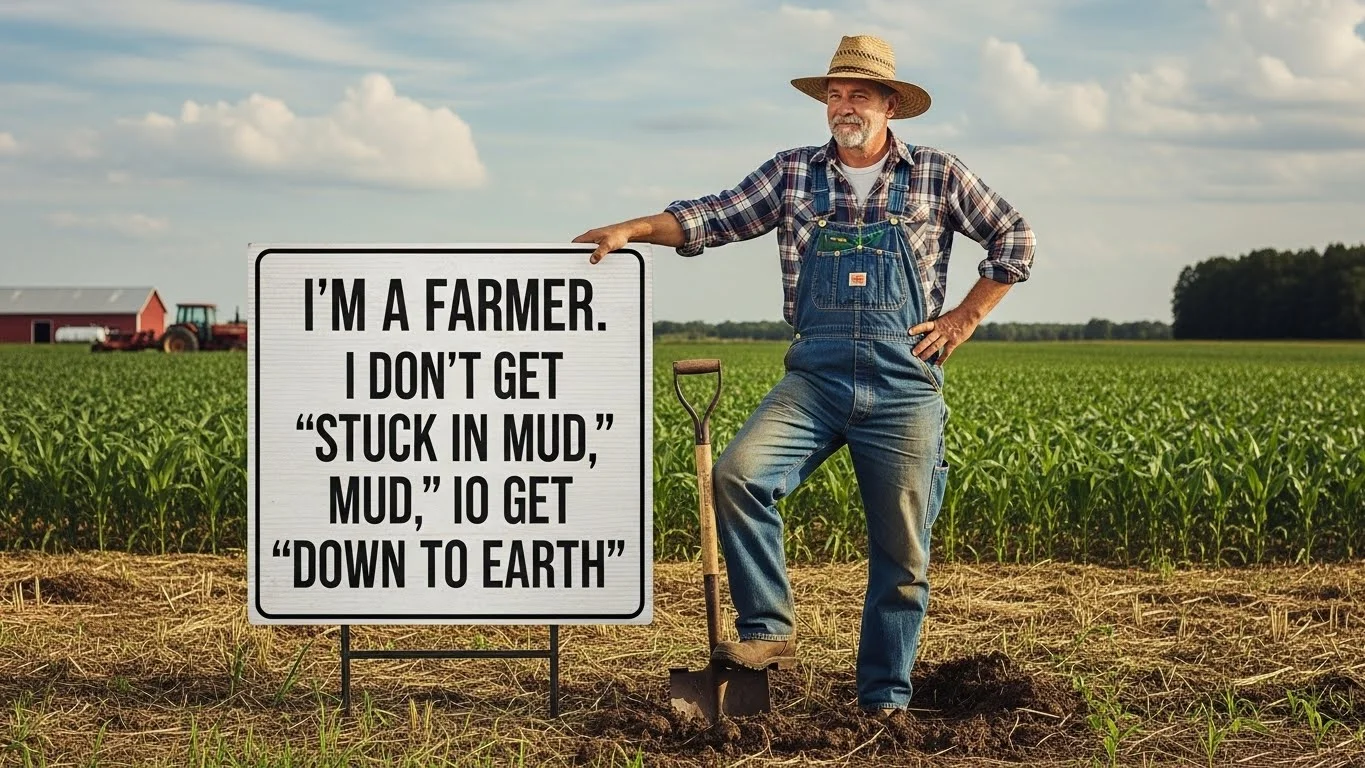 You are currently viewing 345+ Farming Puns Funny, Clever & A-Maize-ing Farm Jokes 2026