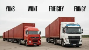 Read more about the article 235+ Freight Puns That Deliver Laughs Right on Time 2026