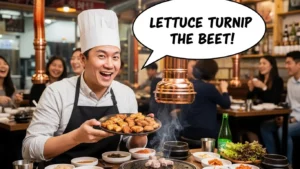 Read more about the article 350+  Korean Puns Funny, Clever & K-Culture Wordplay Jokes 2026