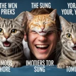 meow puns