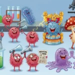 microbiology puns