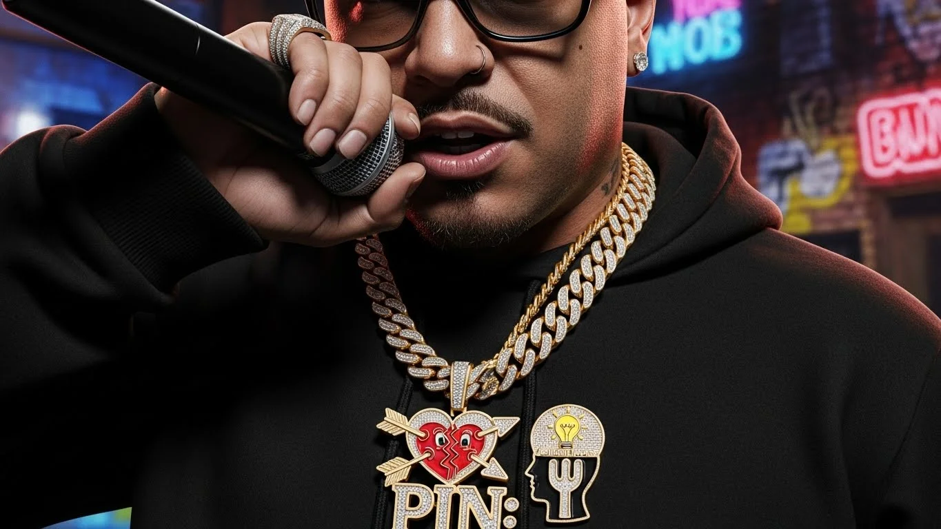 You are currently viewing 200+ Rap Puns That Drop Bars, Beats & Big Laughs 2026