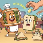 sandwich puns