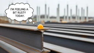 Read more about the article 275+ Steel Puns Strong, Sharp & Iron-Clad Jokes That Never Bend 2026