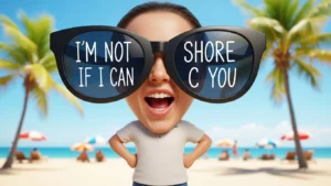 Read more about the article 275+  Sunglasses Puns Funny, Cool & Shady Jokes That Steal the Sun 2026