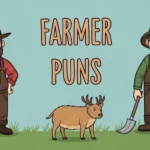 farmer puns