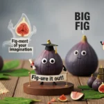 fig puns