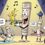 flute puns