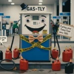 gasoline puns