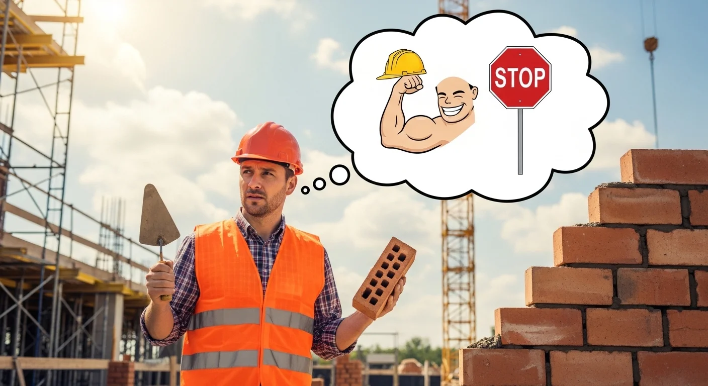 Construction Puns One-Liners