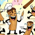 churro puns