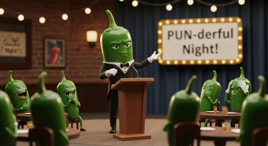jalapeno puns