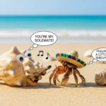 shell puns