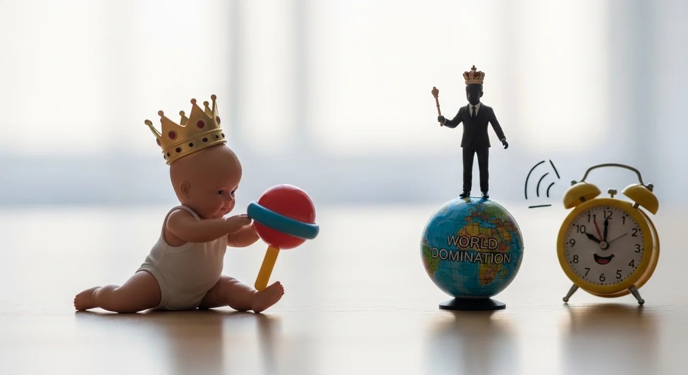 Baby Puns One Liners